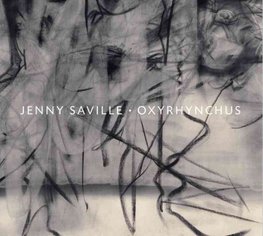 Buy Jenny Saville by John Elderfield With Free Delivery | wordery.com