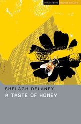 Taste Of Honey by Elaine Aston