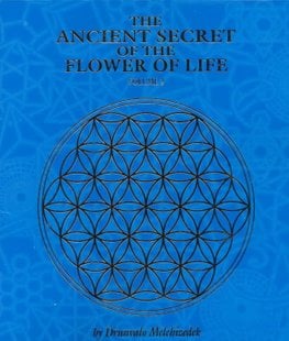 The Ancient Secret Of The Flower Of Life V 2 By Drunvalo Melchizedek Paperback - 