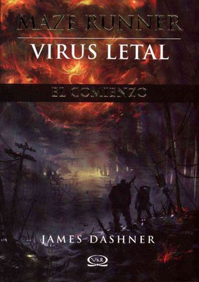 The Kill Order (Maze Runner, Book Four; Origin) by James Dashner, Paperback