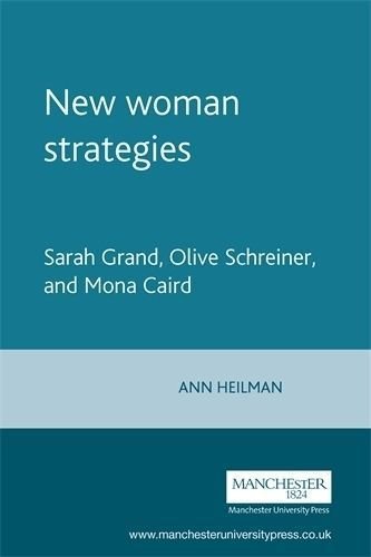 New Woman Strategies