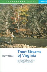 Buy Trout Streams of Northern New England by David Klausmeyer With
