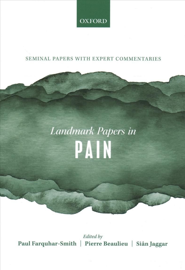 in　Free　Pain　Buy　Farquhar-Smith　Landmark　With　Papers　by　Paul　Delivery