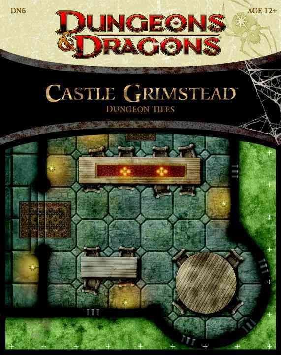 D&D Essentials Kit (Dungeons & Dragons Intro Adventure Set) Age Range:12  Years & Up: Wizards RPG Team: 9780786966837: : Books