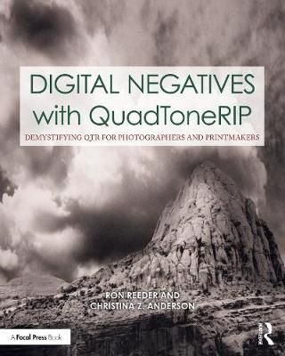 Digital Negatives with QuadToneRIP