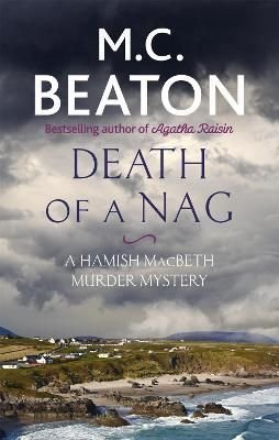 Death of a Nag by M. C. Beaton