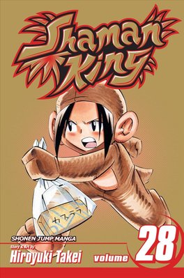 SHAMAN KING Omnibus 12 (Vol. 34-35) by Hiroyuki Takei: 9781646514793 |  : Books