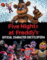  Five Nights at Freddy's: Fazbear Frights #4: 9781338576054:  Cawthon, Scott, Waggener, Andrea, Cooper, Elley, Parra, Kelly: Books