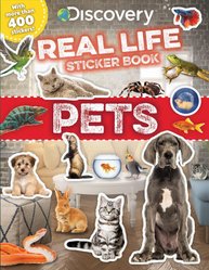 Life Sticker Book