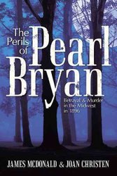Perils of Pearl Bryan by James McDonald