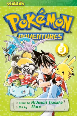 Pokémon Adventures: Black and White, Vol. 6 by Hidenori Kusaka, Paperback