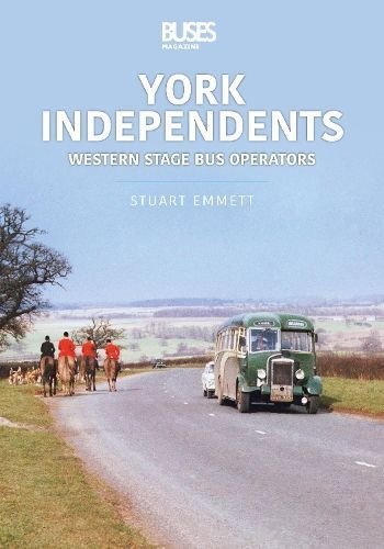 York Independents: Western Operators