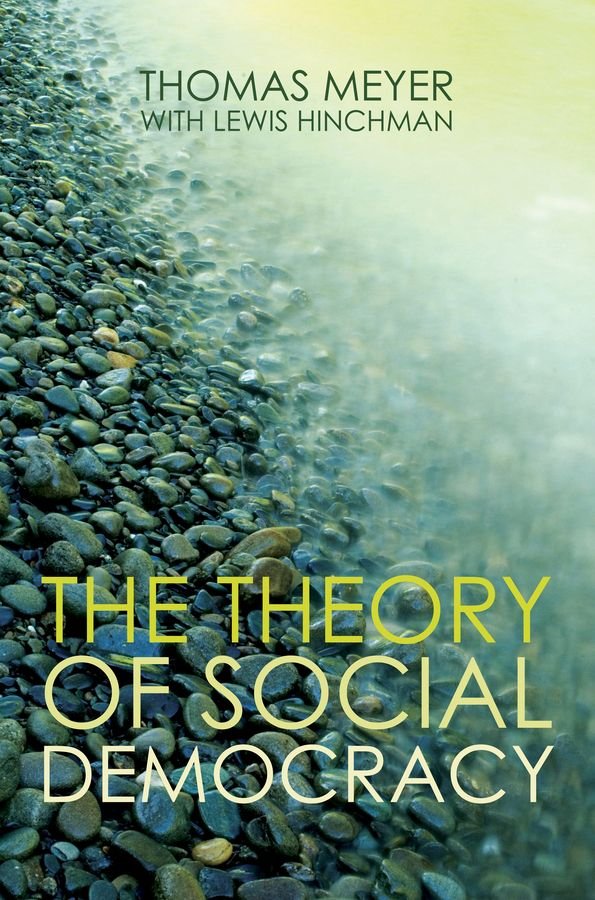 Theory of Social Democracy