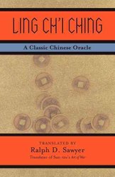 Ling Ch'i Ching by Ralph D. Sawyer