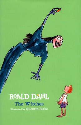 the witches roald dahl online free