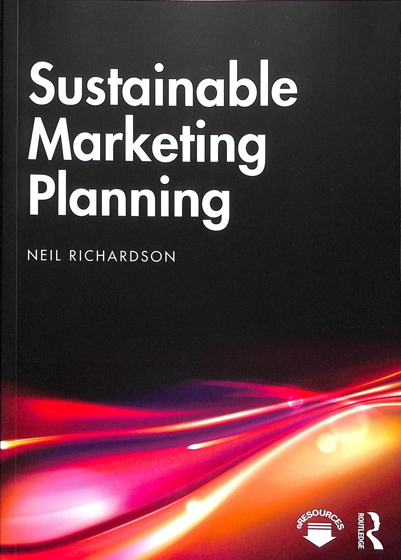 Sustainable Marketing Planning