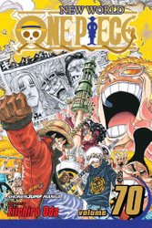 One Piece Box Set 2: Skypiea and Water Seven: Volumes 24-46 with Premium [Book]