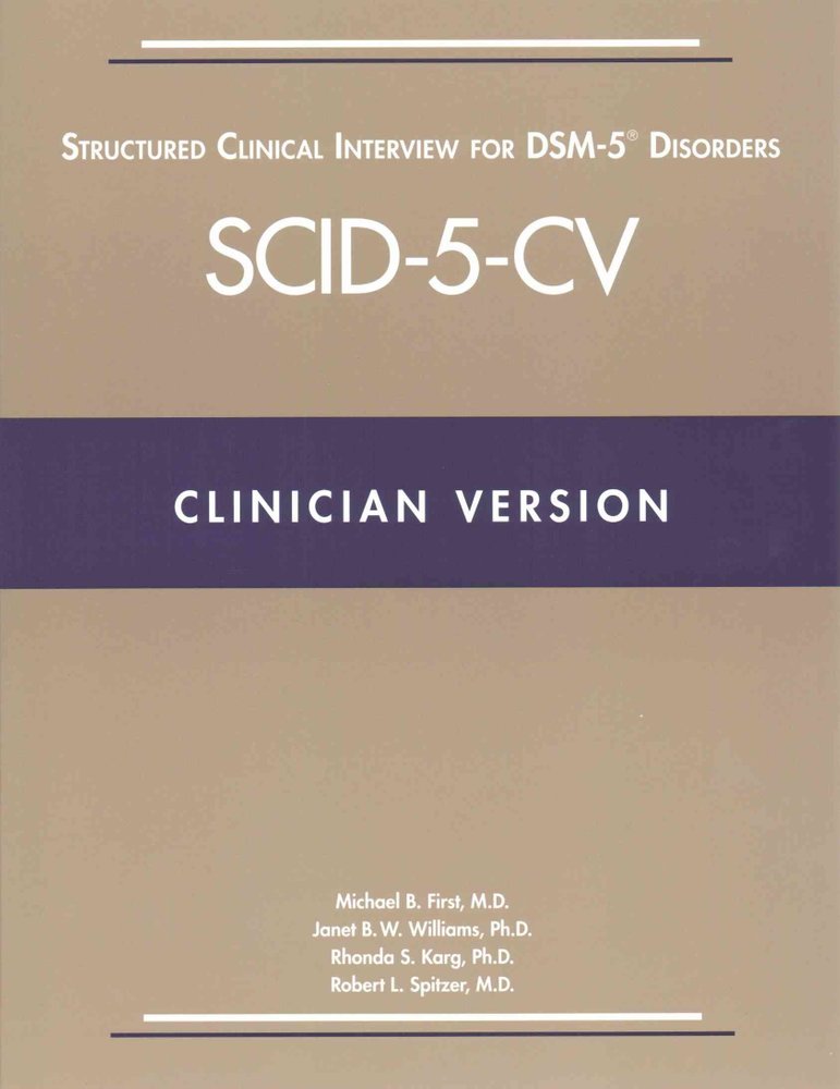 scid 5 pdf free download