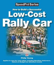 How to Build Tiger Avon or GTA Sports Cars for Road or Track (SpeedPro  Series): Dudley, Jim: 9781845844332: : Books