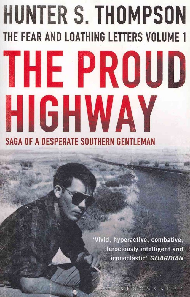 download the proud highway