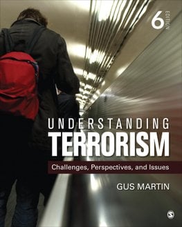 Buy Understanding Terrorism by Gus Martin With Free Delivery | wordery.com