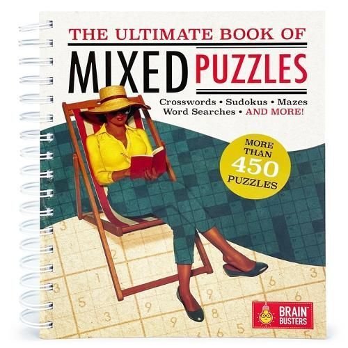 The Art of Mixology: Word Search Intoxicating Puzzles a book by