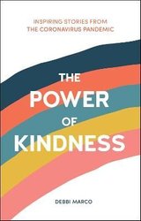 Power of Kindness by Debbi Marco