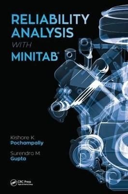 Buy Reliability Analysis With Minitab By Kishore Kumar - 