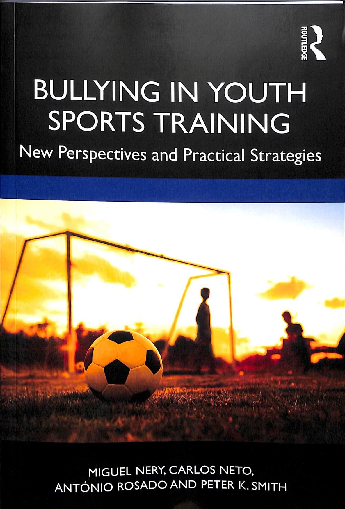 Bullying in Youth Sports Training