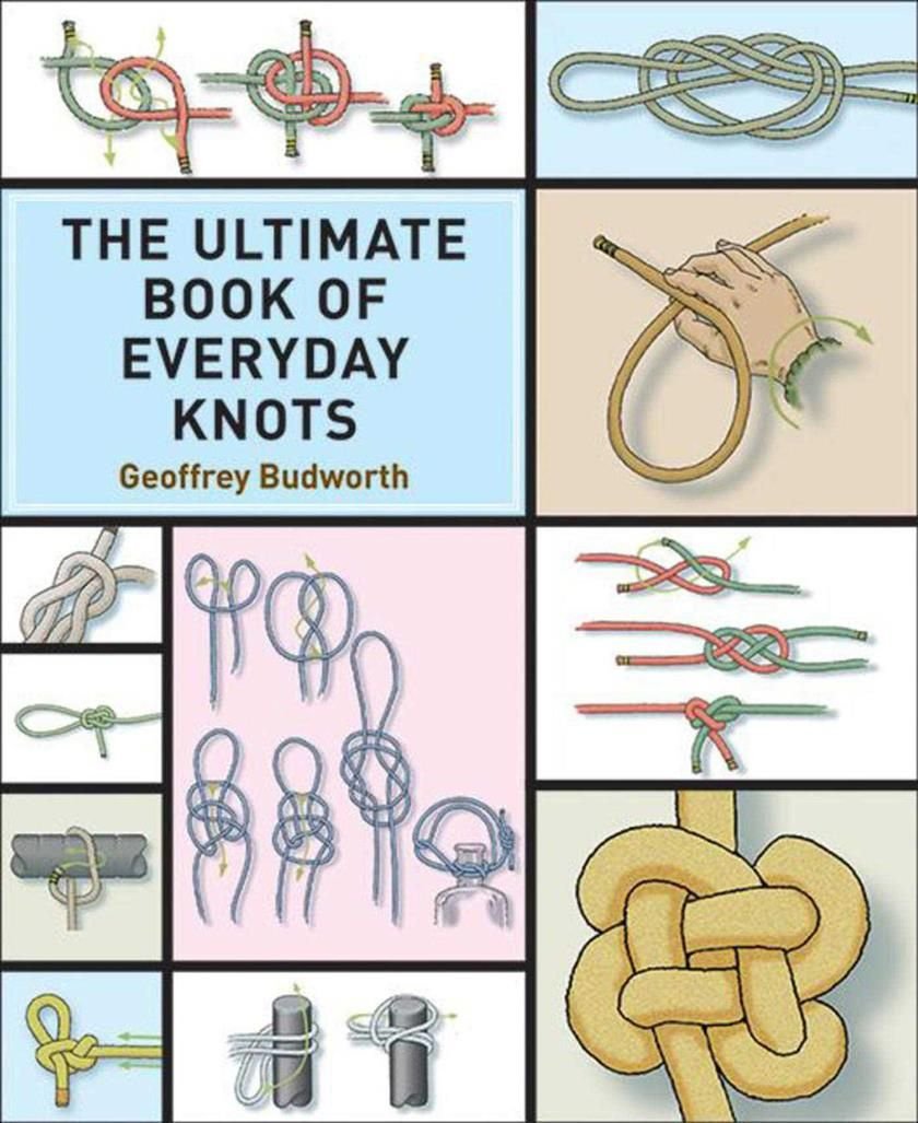 ... 9780754825173 101 Step-by-Step Knots Practical Tying Techniques on 52 Cards 