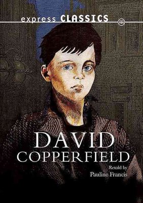 Buy David Copperfield By Charles Dickens With Free Delivery Wordery Com