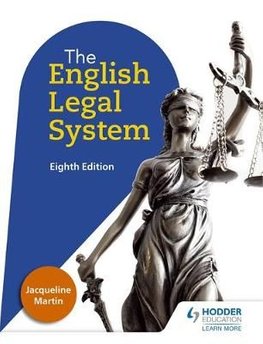 legal system