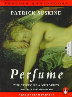 Perfume the story online of a murderer audiobook