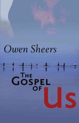 Owen Sheers Books and Gifts