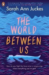 World Between Us by Sarah Ann Juckes