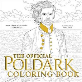 The Official Poldark Coloring Book A Coloring Adventure in Cornwall
Epub-Ebook