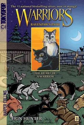 Warriors #1: into the Wild by Erin Hunter, Paperback