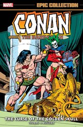 The Chronicles of Conan Vol. 2: Rogues in the House and Other Stories - Roy  Thomas: 9781593070236 - AbeBooks