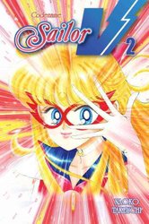 Buy Sailor Moon Vol. 5 by Naoko Takeuchi With Free Delivery
