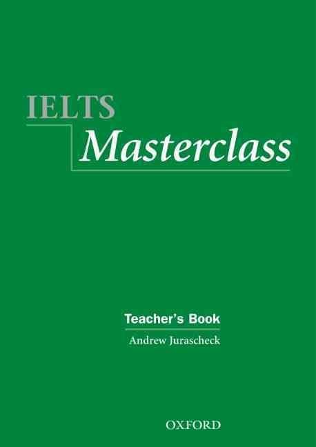 IELTS Masterclass:: Teacher's Book