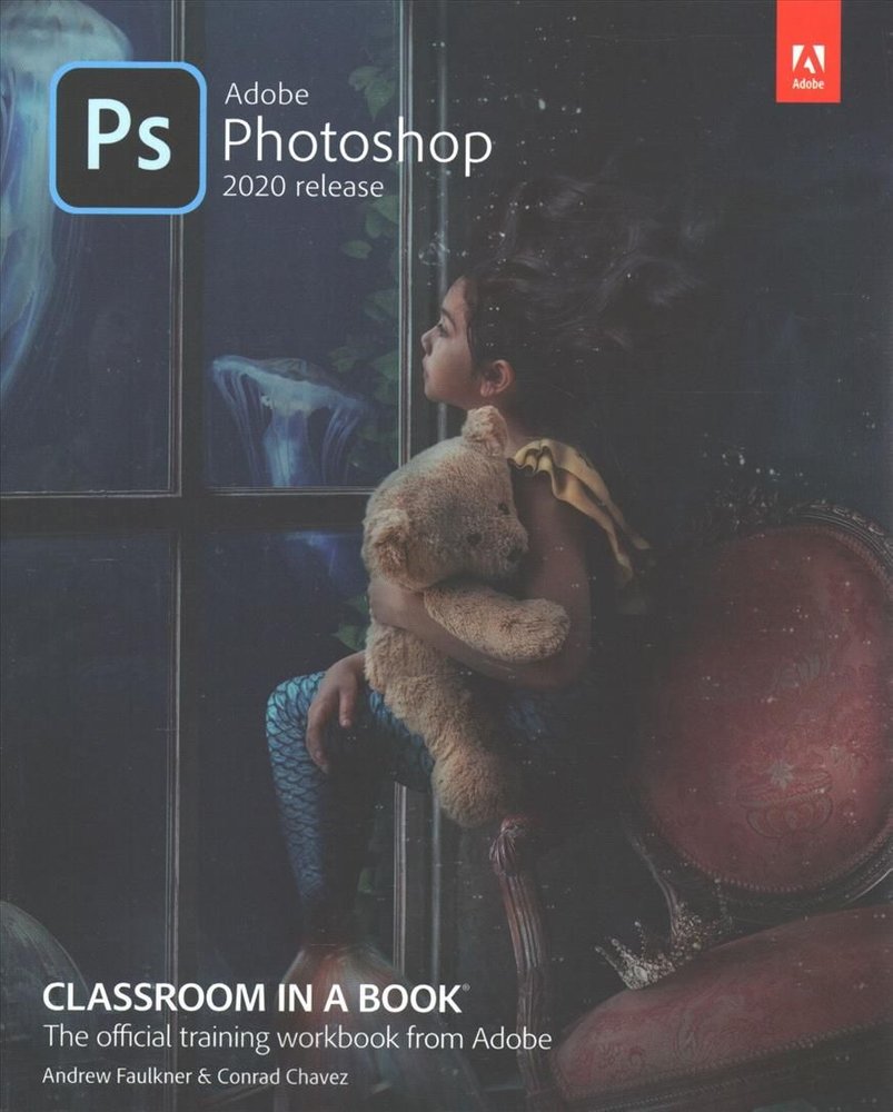 adobe photoshop classroom in a book 2020 release pdf download