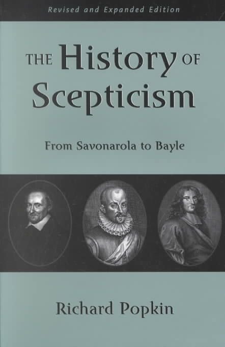 Scepticism Inc by Bo Fowler Scepticism Inc by Bo Fowler