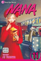 Buy Nana, Vol. 5 by Ai Yazawa With Free Delivery