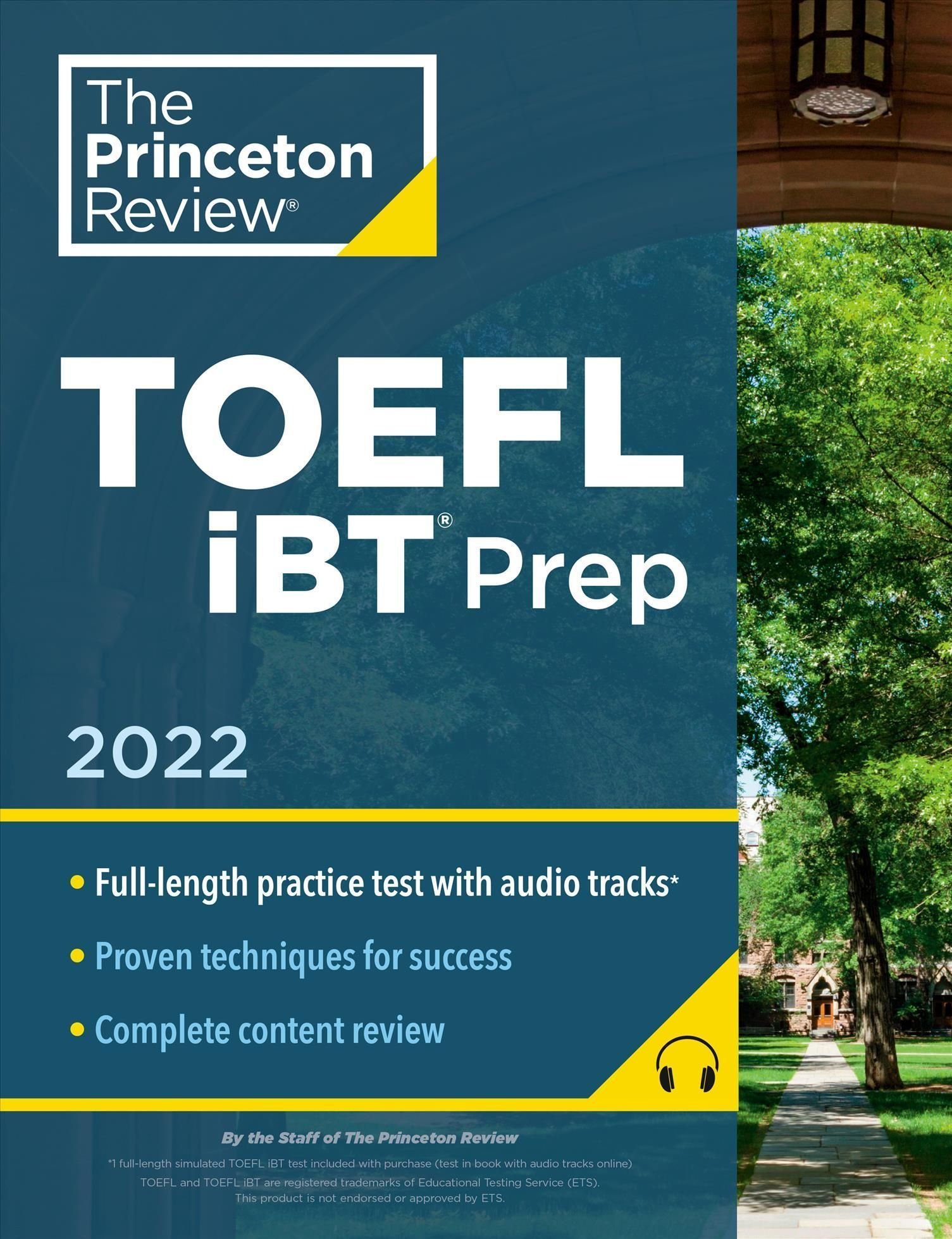 Aulas de inglês online para TOEFL iBT, GMAT Verbal