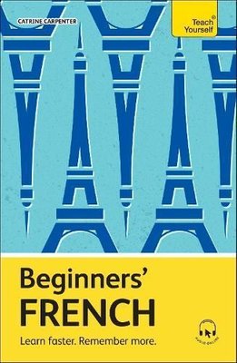 Beginners' French by Catrine Carpenter