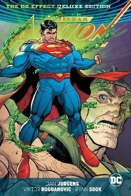Superman: Action Comics: Deluxe Edition