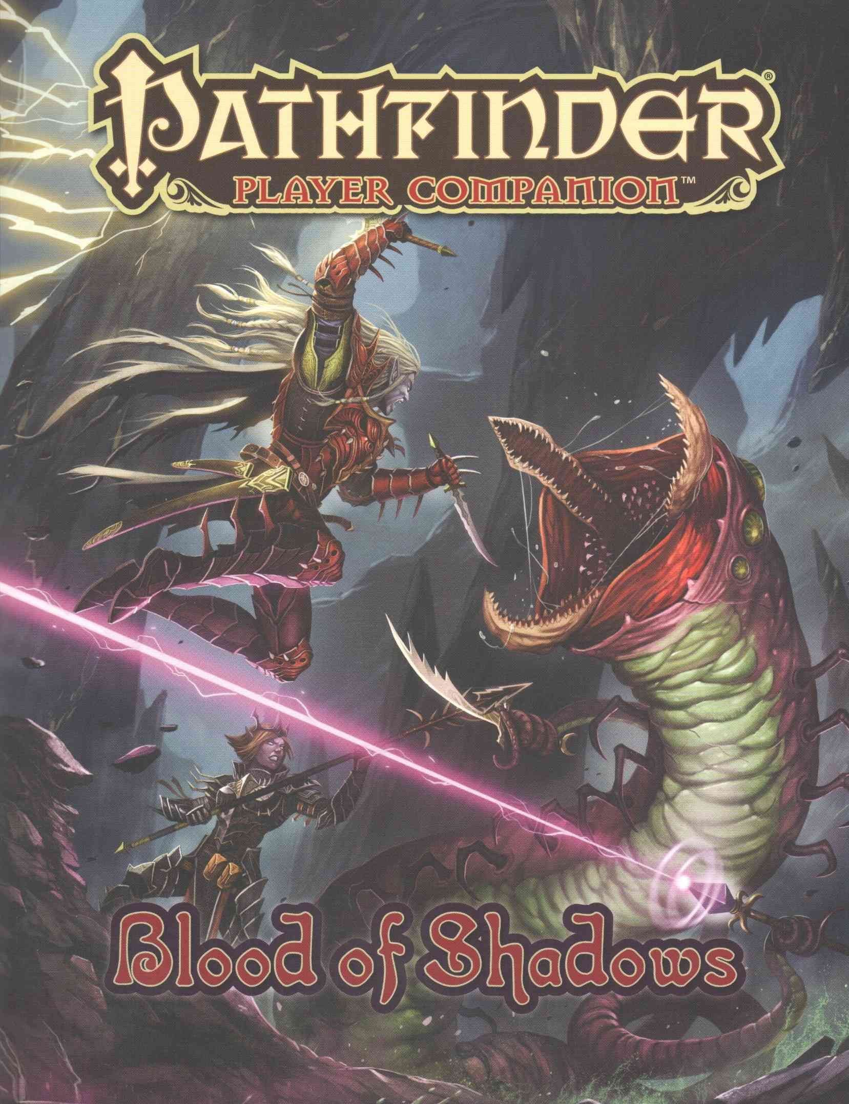 pathfinder player companion dwarves of golarion spells