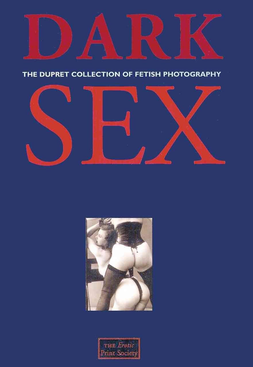 Buy Dark Sex by Erotic Review Books With Free Delivery | wordery.com