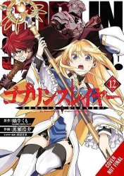 Goblin Slayer, Vol. 8 (light novel) (Goblin Slayer (Light Novel), 8):  Kagyu, Kumo, Kannatuki, Noboru: 9781975331788: : Books