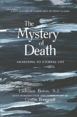 Buy The Mystery of Death by Ladislaus Boros With Free Delivery ...